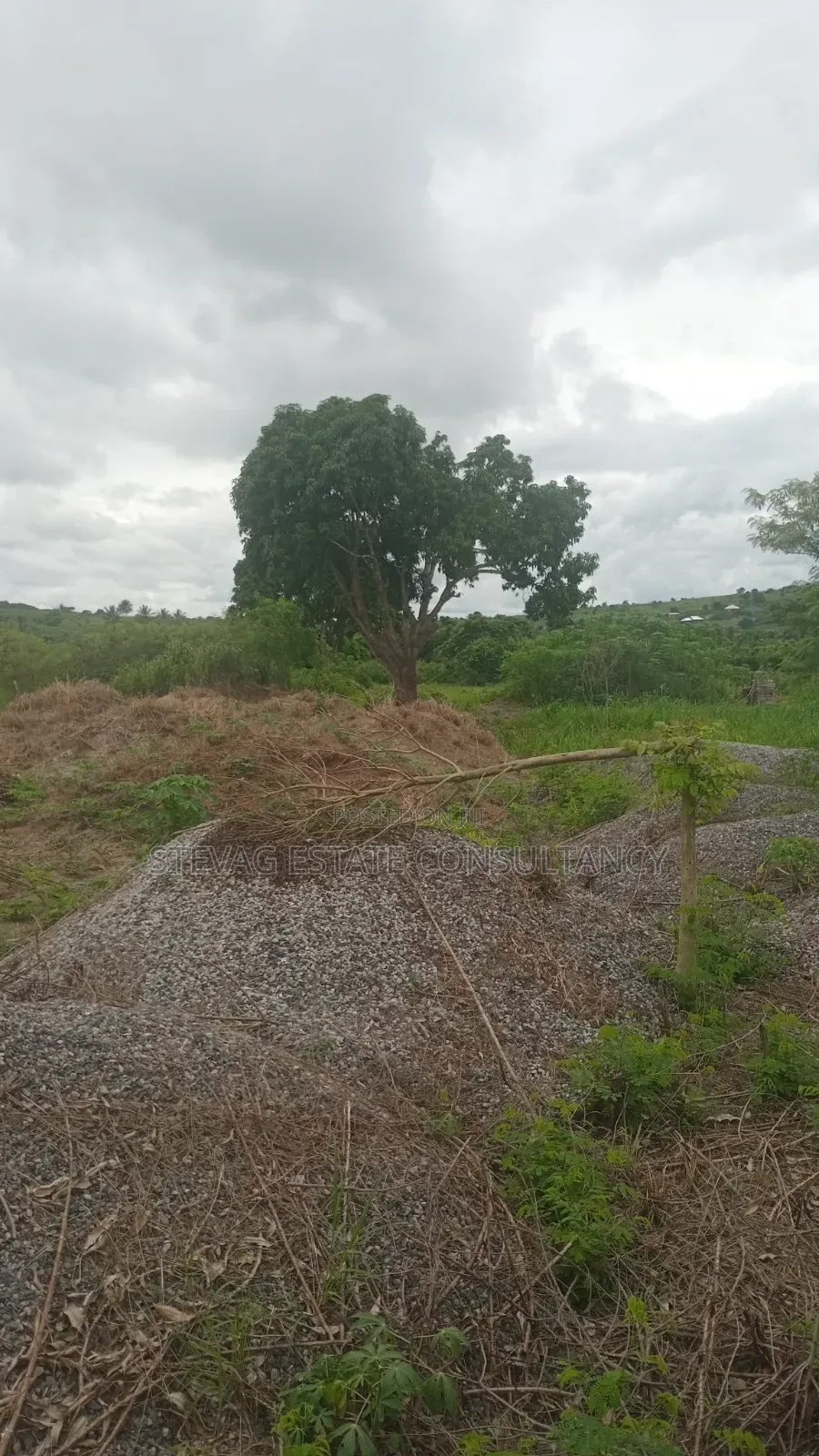 6 Plots at Kasoa Adawukwa Junction for Sale