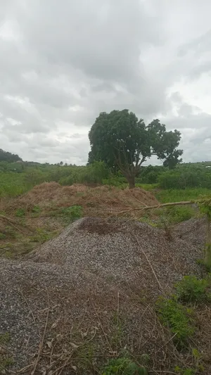 6 Plots at Kasoa Adawukwa Junction for Sale