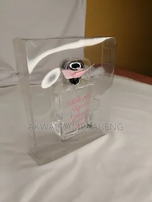 Khaki Girl Gift Perfume