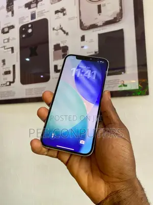 Apple iPhone 12 Pro 128 GB White