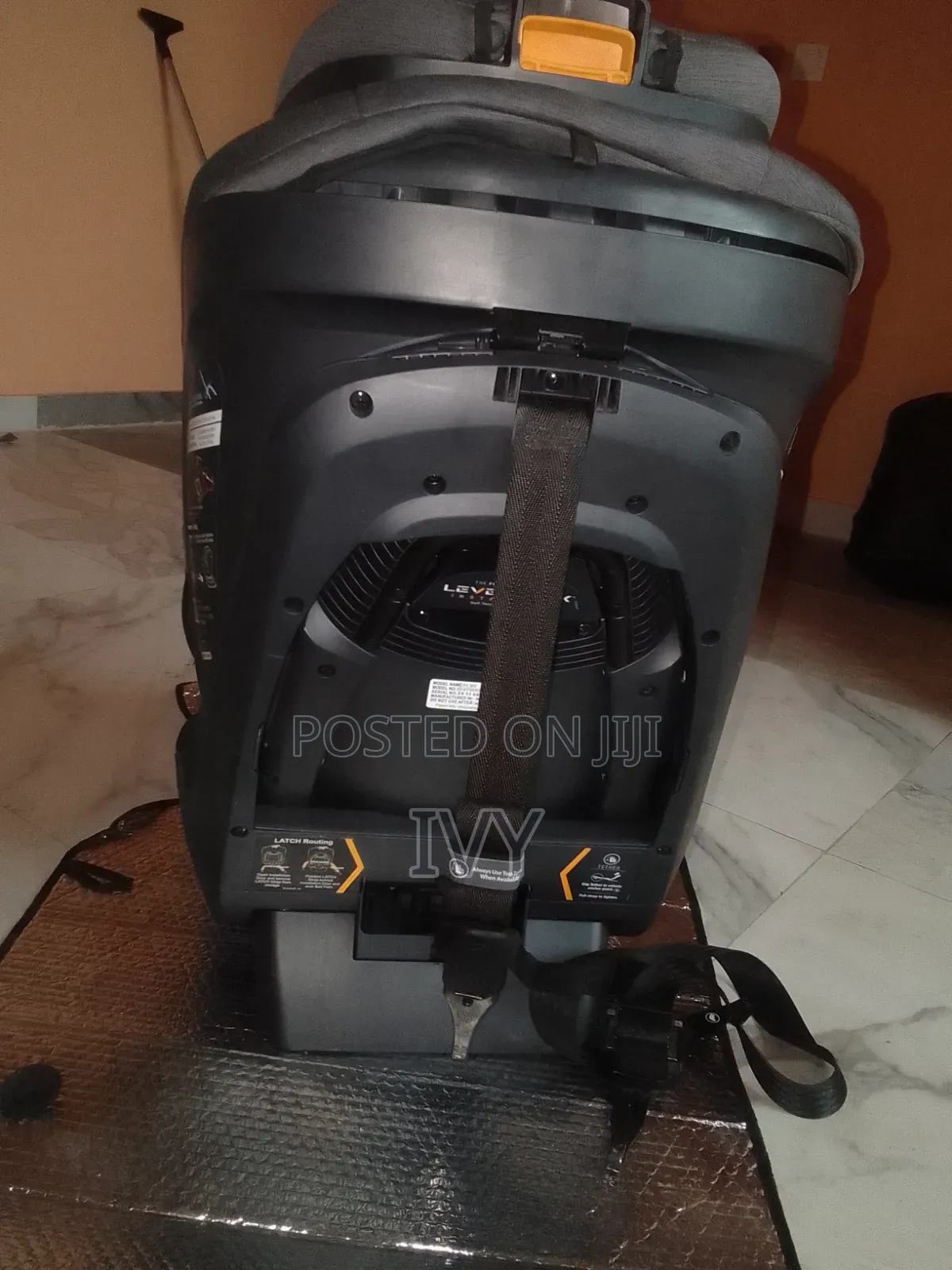 Chicco Fi360