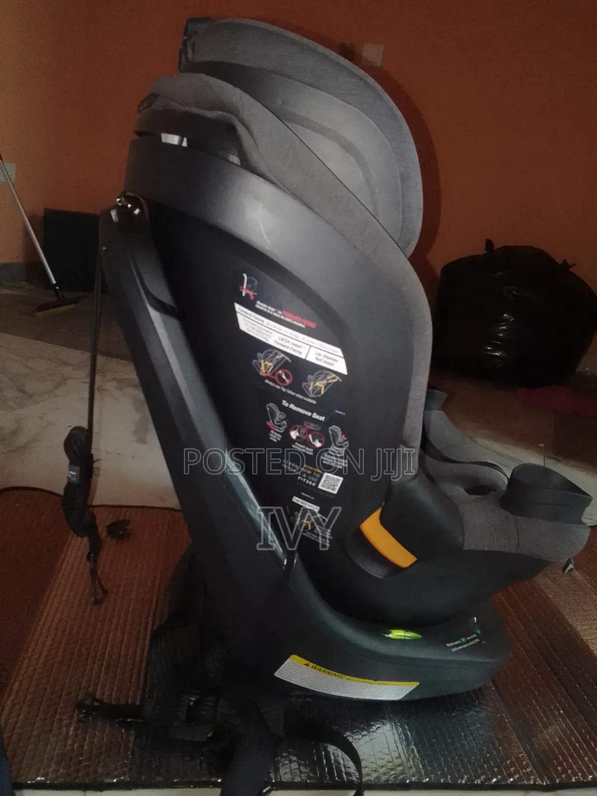 Chicco Fi360