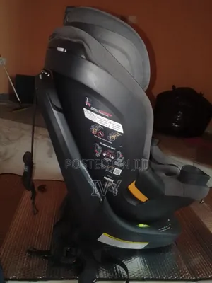 Chicco Fi360