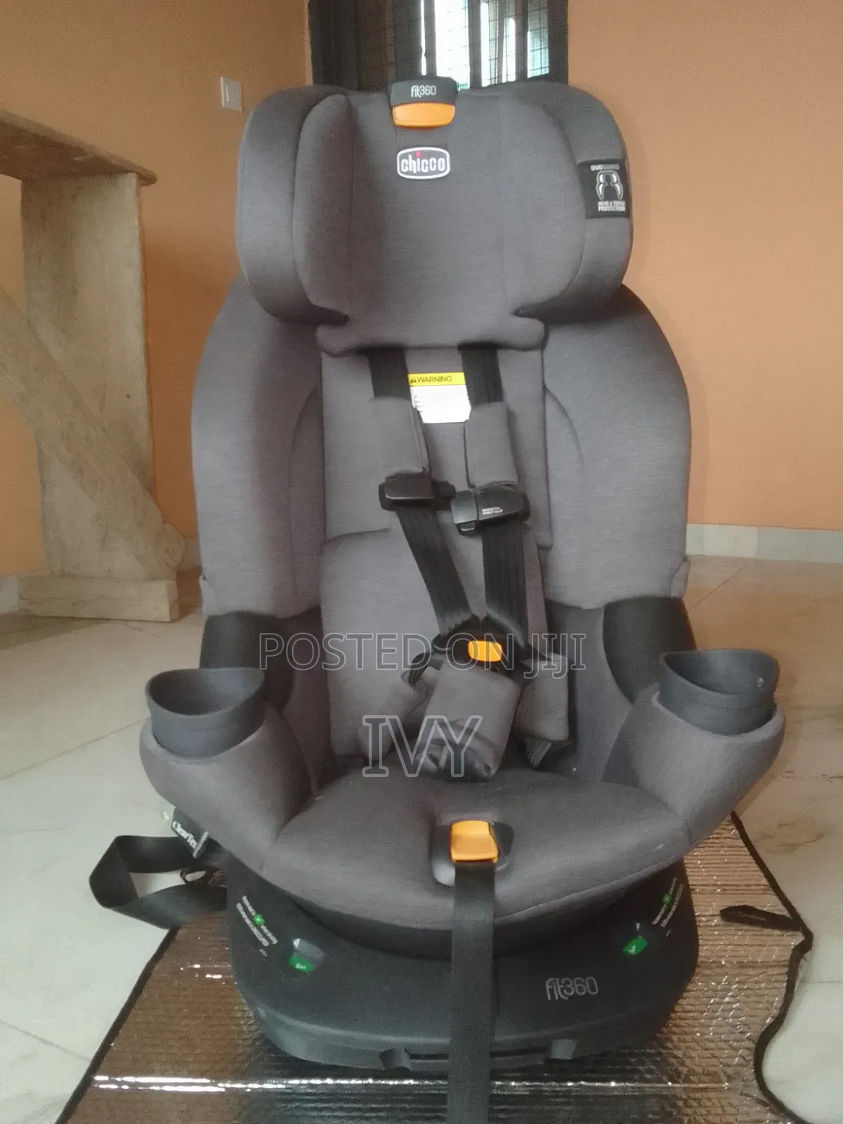 Chicco Fi360