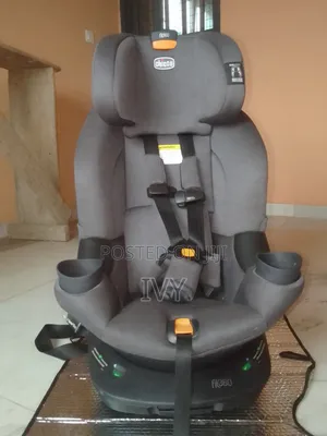Chicco Fi360