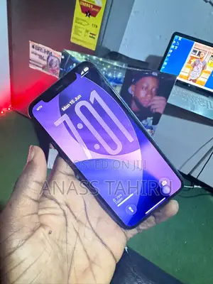 Apple iPhone 11 Pro 64 GB Black