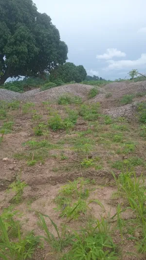 Plots of Land Available for Sale at Kasoa Adawukwa