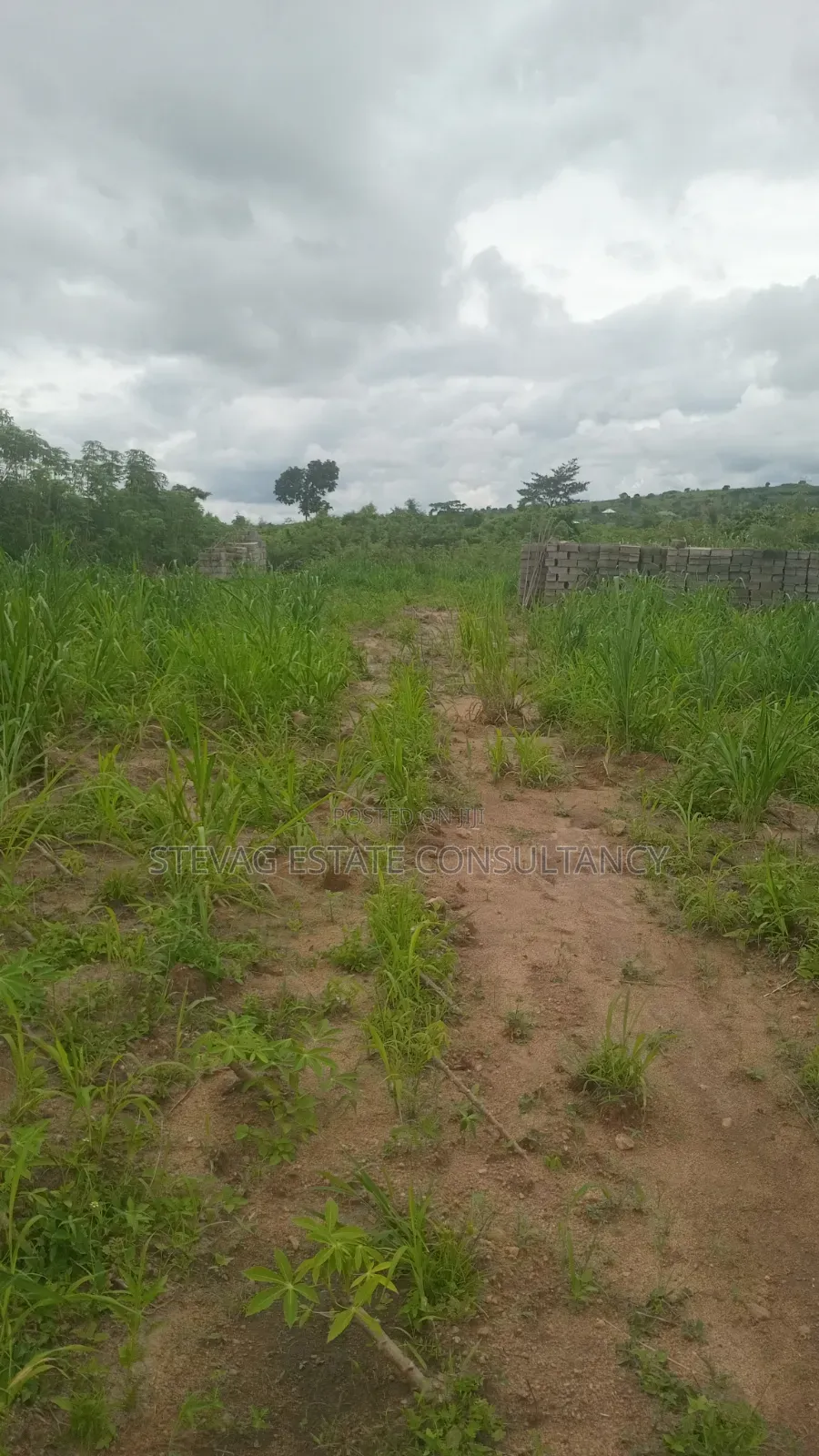 Plots of Land Available for Sale at Kasoa Adawukwa