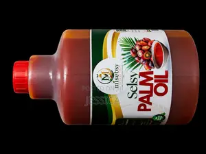 Rich Palm Oil