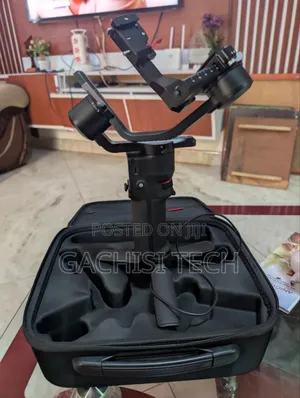 Dji Rs 3 Mini