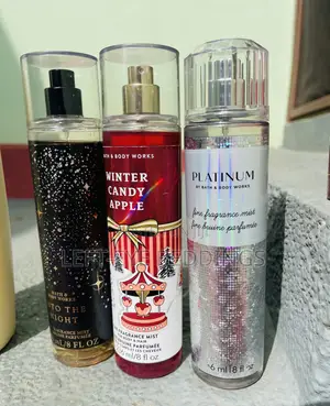 Original Bath and Body Work (Parfum)