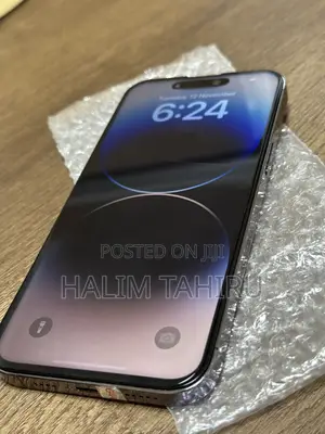 Apple iPhone 14 Pro Max 128 GB Purple