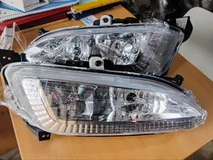 Hyundai Sentafe 2012/2013/2014/2015 Foglight Set