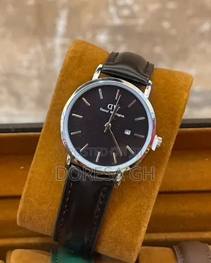 Daniel Wellington Watch for Ladies – Elegant Everyday Timepiece