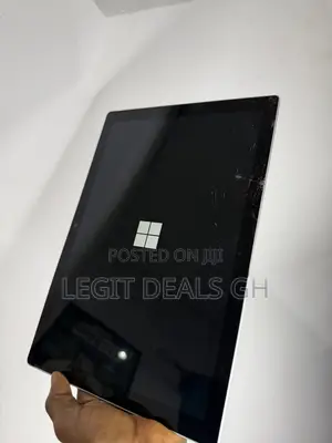 Laptop Microsoft Surface Pro 4 8GB Intel Core i5 SSD 128GB