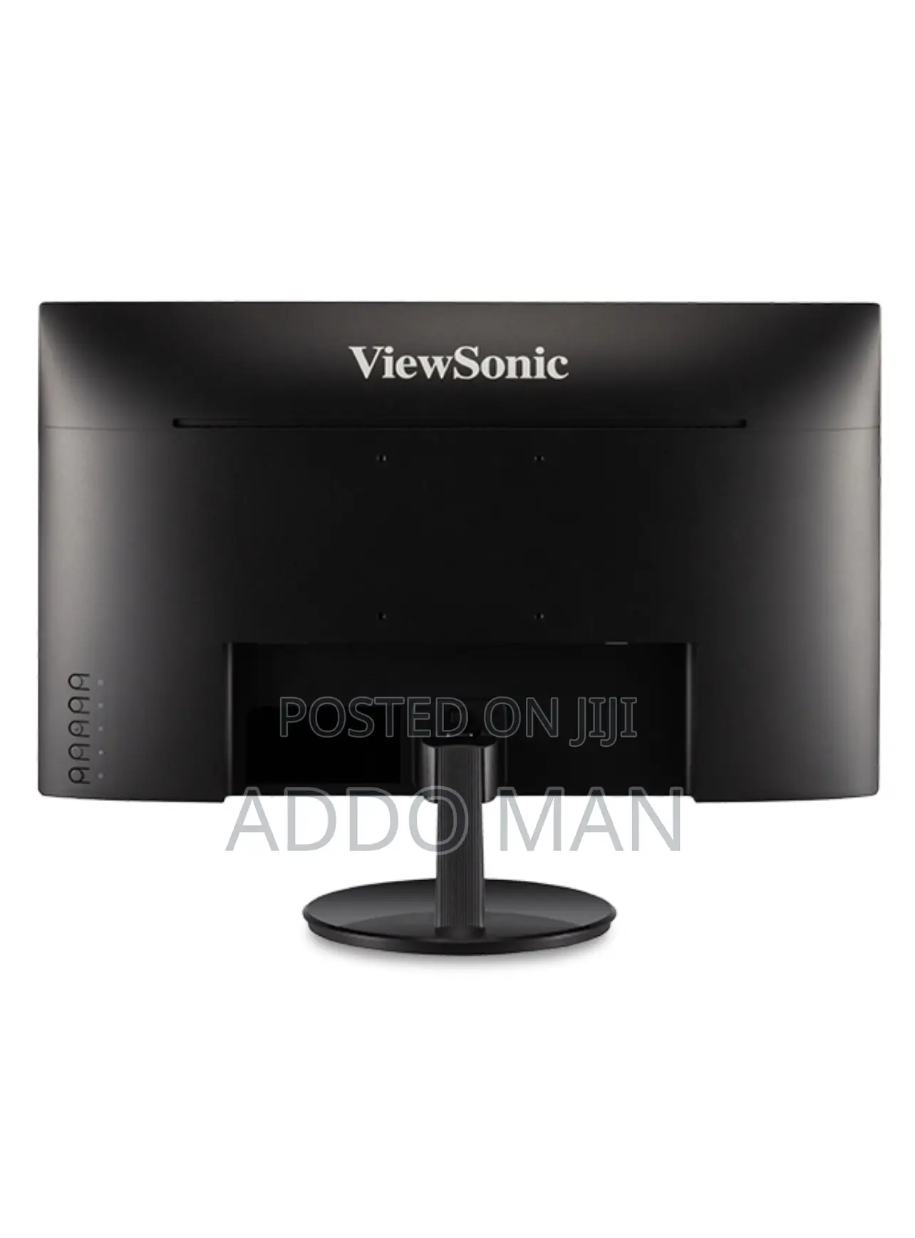 Viewsonic 27" Ips Monitor With Freesync.