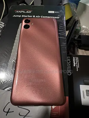 Samsung Galaxy A04e 32 GB Orange