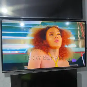 Panasonic 55 Inches Uhd Tv