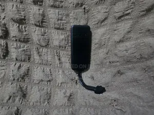 Tracker: Tracking Device for Motor Vehicles