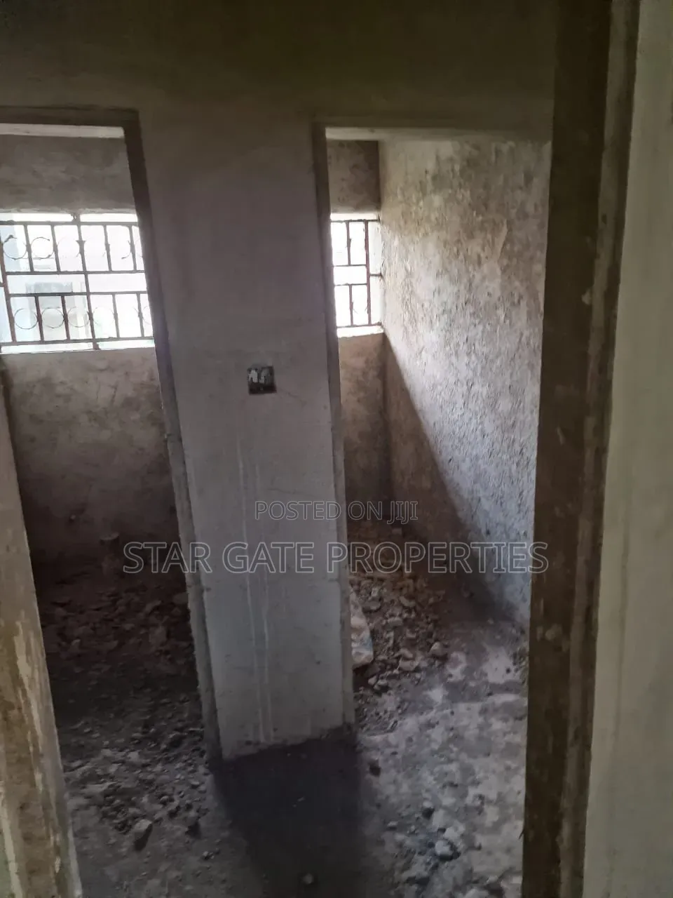 6bdrm House in Owhim Amanfrom, Kumasi Metropolitan for sale
