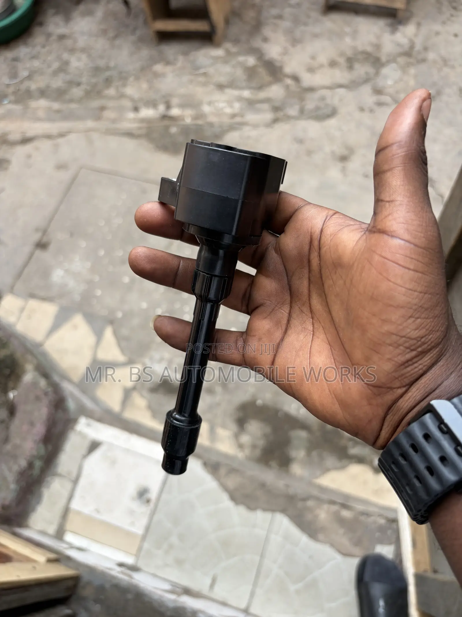 TRQ Ignition Coil Honda CRV Civic 2016-2022 Models
