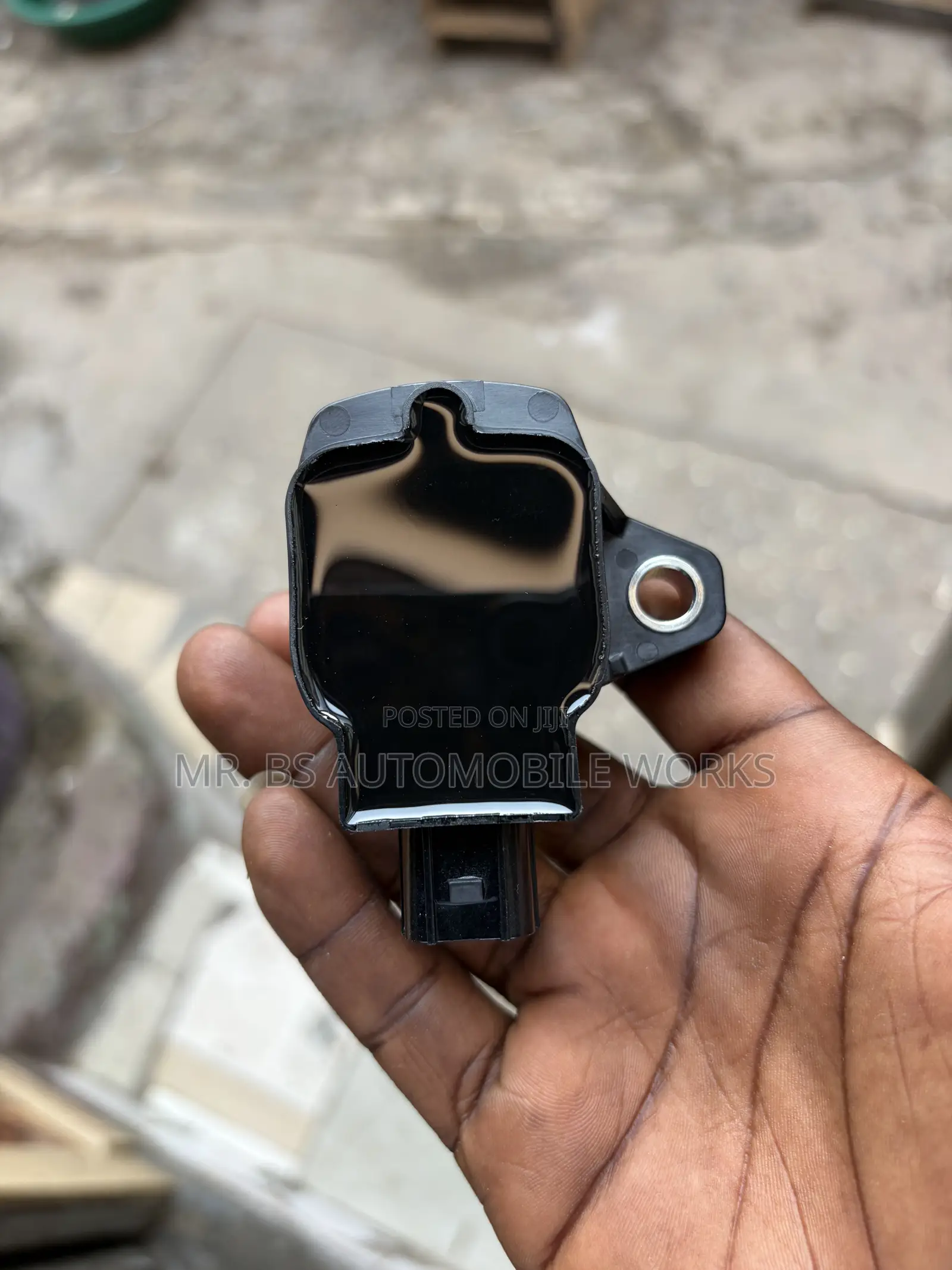 TRQ Ignition Coil Honda CRV Civic 2016-2022 Models