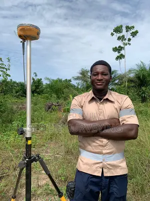 Land Surveyor / Drone Surveys
