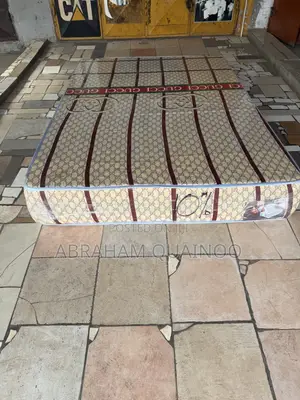 10inches Special Standard Double Mattress for Sale