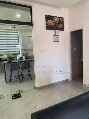 3bdrm Duplex in Amasaman for sale
