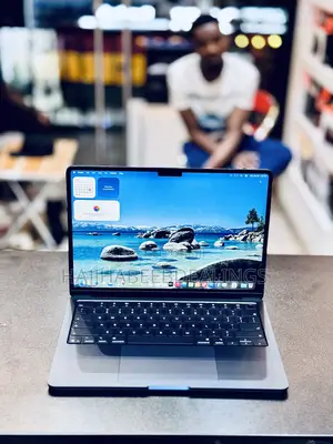 New Laptop Apple MacBook Air 2025 M4 16GB Apple M4 SSD 256GB
