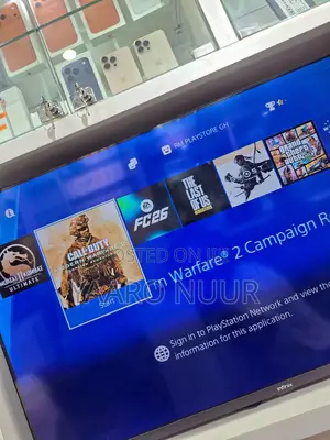 Ps4 Game Loading (Package of 4 to 6 Games)
