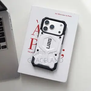 This Is Original Apple iPhone 17-17 Pro Max Magnetic Case