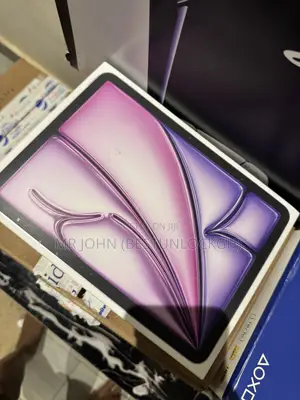 New Apple iPad Air 11 (2026) 128 GB