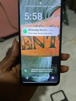 Tecno Spark 40 128 GB Black