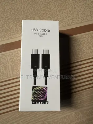 Original Samsung Usb C to C ( 1.5m )