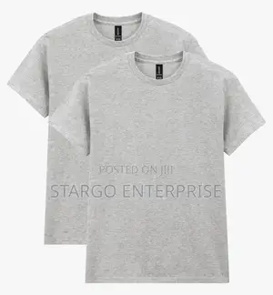 Sport Gray Ultra Cotton Gildan