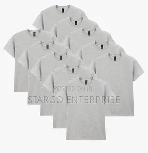 Sport Gray Ultra Cotton Gildan