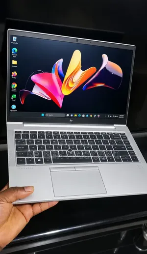 Laptop HP EliteBook 840 G3 8GB Intel Core i5 SSD 256GB