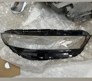 2023 Honda Cr-v Led Headlight Housing Assembly Plastic Lens Cover