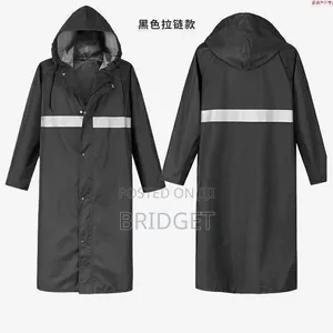 Rain Coat for Rainy Seasons