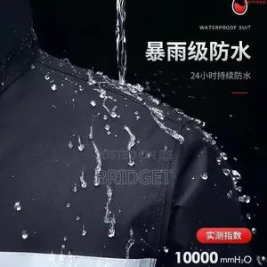 Rain Coat for Rainy Seasons