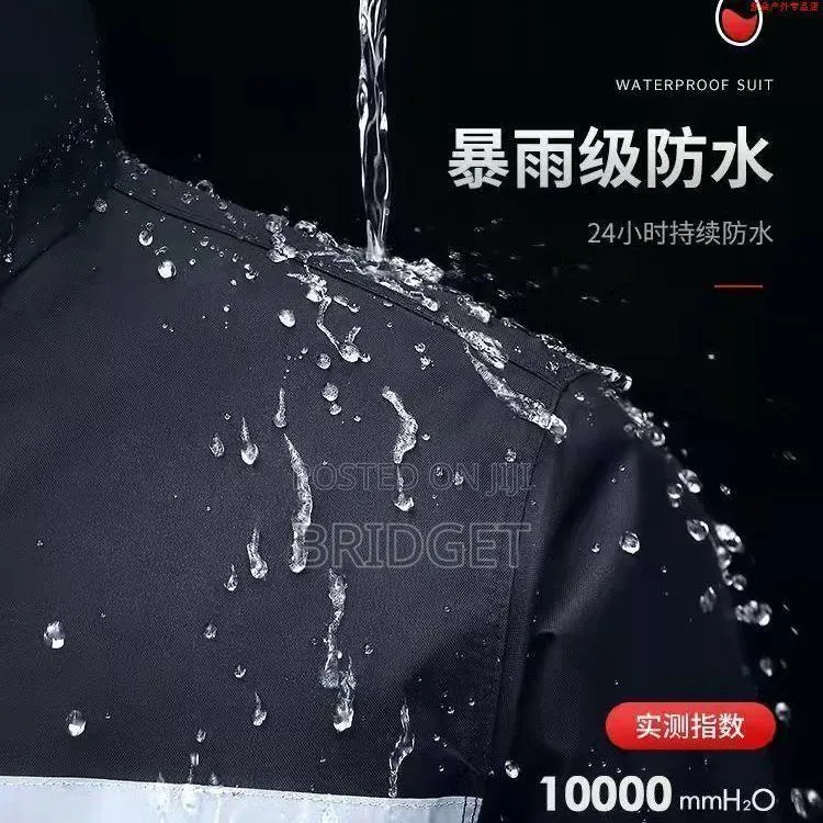 Rain Coat for Rainy Seasons