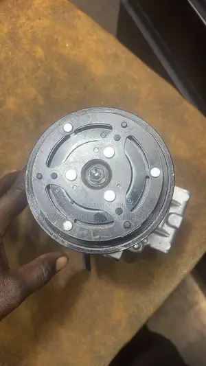Toyota Echo Ac Compressor
