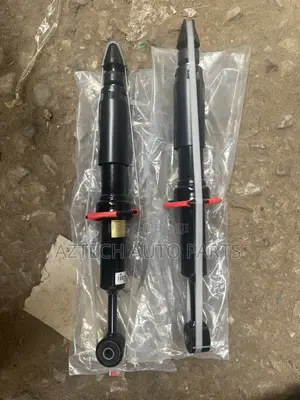 Toyota Hilux 2005 2006 2007 2008 2009 2010 2011 2012 Shock Absorbers