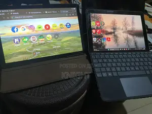 Website and App Development
