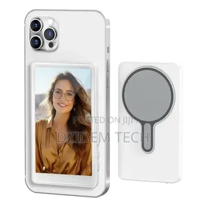 A1 Selfie Screen