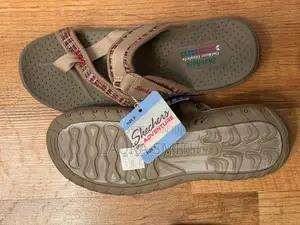 Skechers Goga Mat Flip-Flops