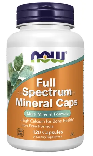 Full Spectrum Minerals