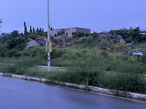 Registered Highway Lands(3plots)