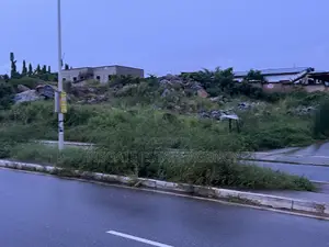 Registered Highway Lands(3plots)